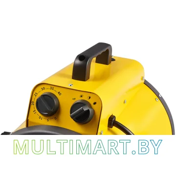 Тепловая пушка Ballu Prorab-2 BHP-P2-6 картинка 4